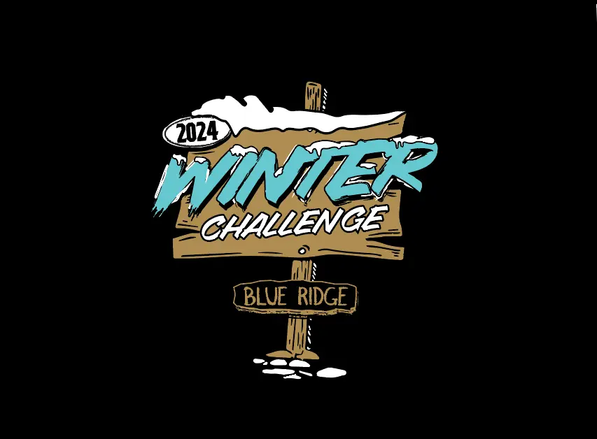 Winter Challenge Poster Image